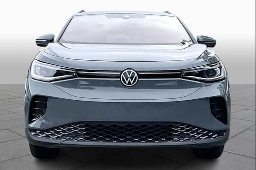 2024 Volkswagen ID.4 AWD Pro S