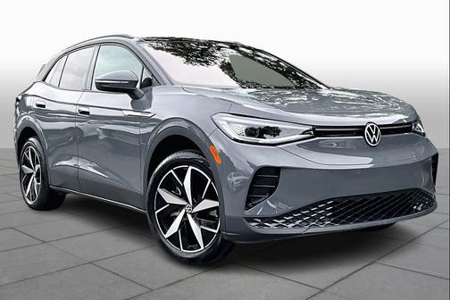 2024 Volkswagen ID.4 AWD Pro S