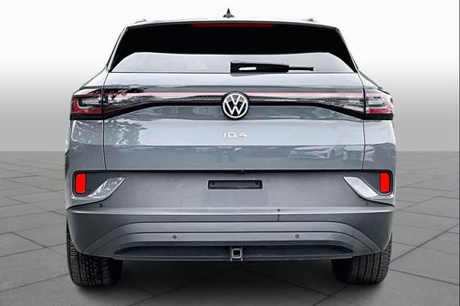 2024 Volkswagen ID.4 AWD Pro S