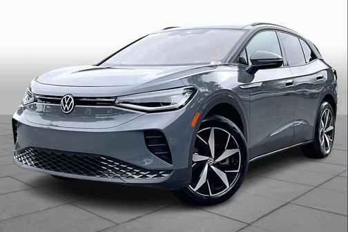 2024 Volkswagen ID.4 AWD Pro S