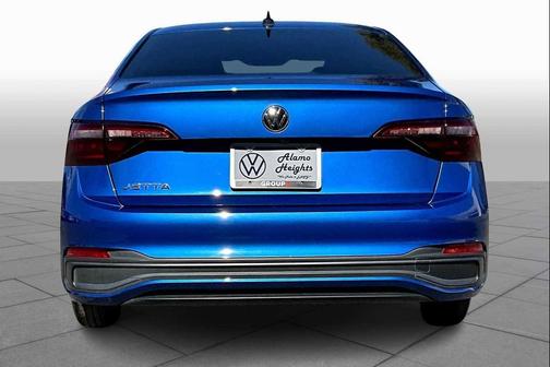 2023 Volkswagen Jetta 1.5T Sport