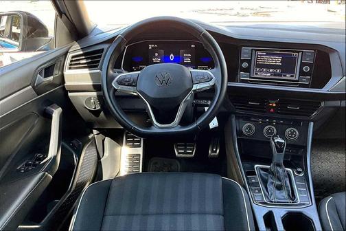 2023 Volkswagen Jetta 1.5T Sport