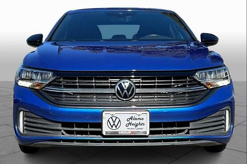 2023 Volkswagen Jetta 1.5T Sport