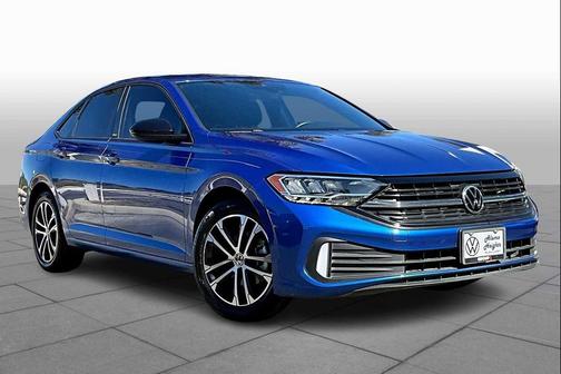 2023 Volkswagen Jetta 1.5T Sport
