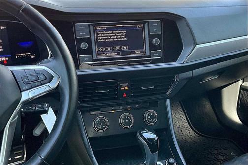2023 Volkswagen Jetta 1.5T Sport