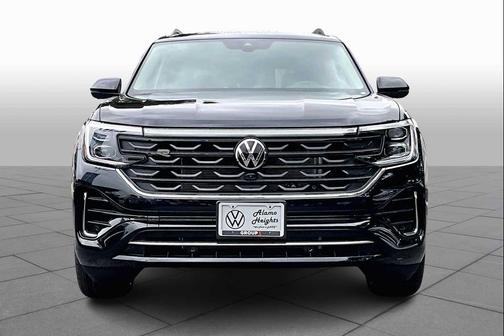 2026 Volkswagen Atlas 2.0T SEL Premium R-Line 4MOTION