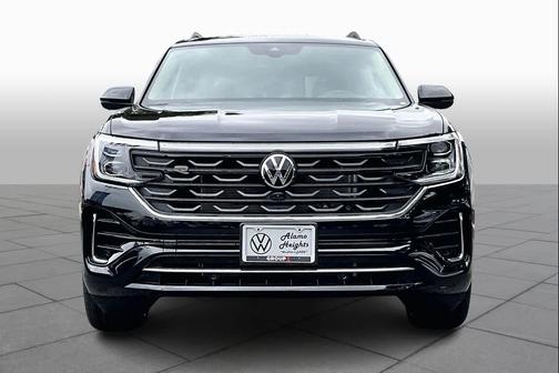 2026 Volkswagen Atlas 2.0T SEL Premium R-Line 4MOTION