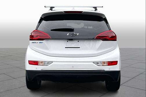 2021 Chevrolet Bolt EV FWD Premier