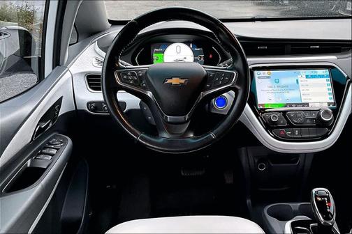 2021 Chevrolet Bolt EV FWD Premier