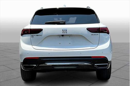2024 Buick Envision Sport Touring AWD