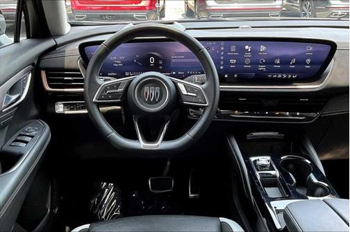 2024 Buick Envision Sport Touring AWD