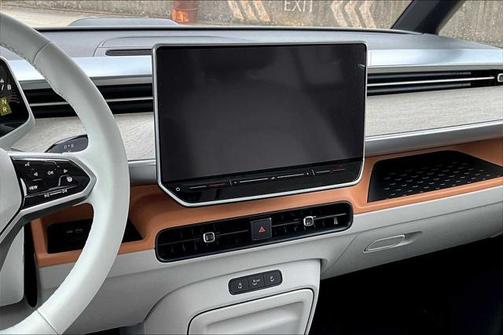 2025 Volkswagen ID. Buzz 1st Edition with 4MOTION