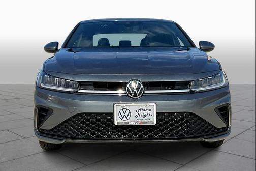 2026 Volkswagen Jetta 1.4T S