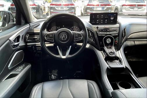 2023 Acura RDX Base