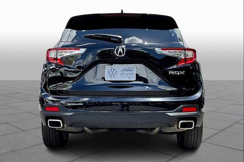 2023 Acura RDX Base