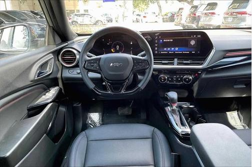 2024 Chevrolet Trax FWD 2RS