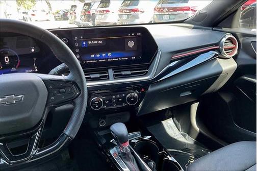 2024 Chevrolet Trax FWD 2RS