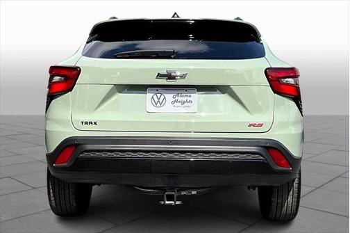 2024 Chevrolet Trax FWD 2RS