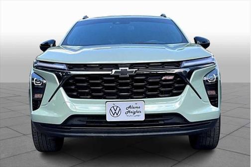 2024 Chevrolet Trax FWD 2RS