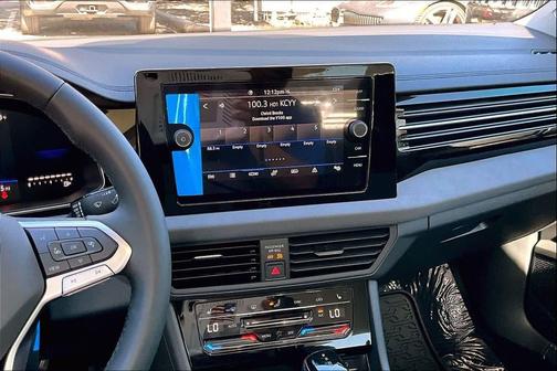 2026 Volkswagen Jetta 1.4T SE