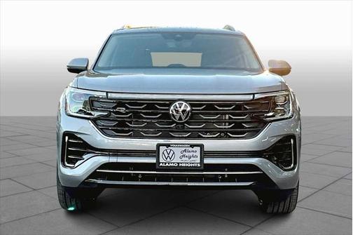 2025 Volkswagen Atlas 2.0T SEL Premium R-Line 4MOTION