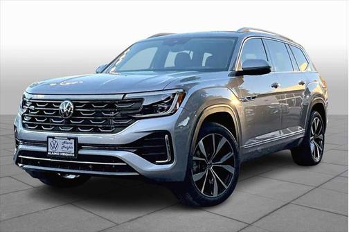 2025 Volkswagen Atlas 2.0T SEL Premium R-Line 4MOTION