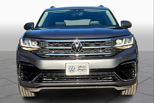 2023 Volkswagen Atlas 3.6L SEL Premium