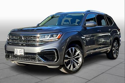 2023 Volkswagen Atlas 3.6L SEL Premium