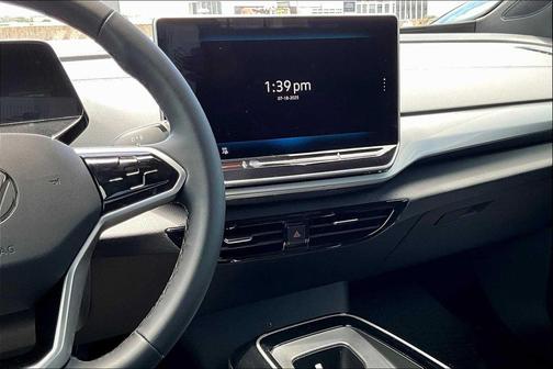 2025 Volkswagen ID.4 Pro S