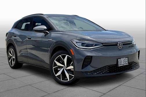 2025 Volkswagen ID.4 Pro S