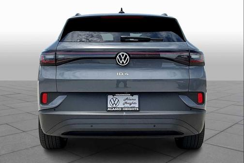 2025 Volkswagen ID.4 Pro S