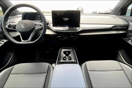 2025 Volkswagen ID.4 Pro S