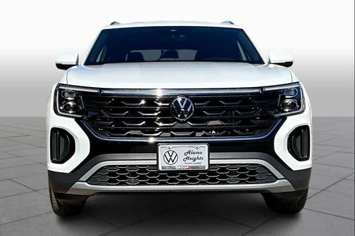 2026 Volkswagen Atlas Cross Sport 2.0T SE