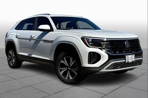 2026 Volkswagen Atlas Cross Sport 2.0T SE