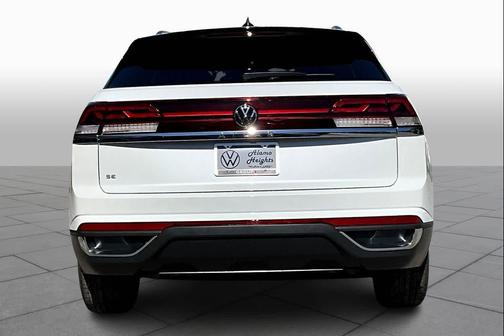 2026 Volkswagen Atlas Cross Sport 2.0T SE