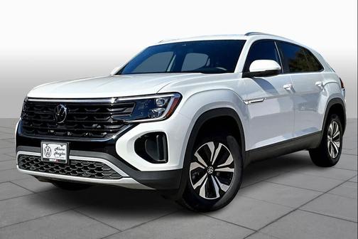 2026 Volkswagen Atlas Cross Sport 2.0T SE