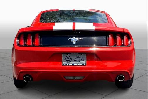 2016 Ford Mustang V6