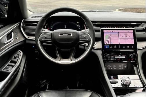 2022 Jeep Grand Cherokee 4xe Base