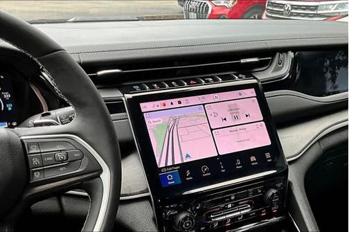 2022 Jeep Grand Cherokee 4xe Base