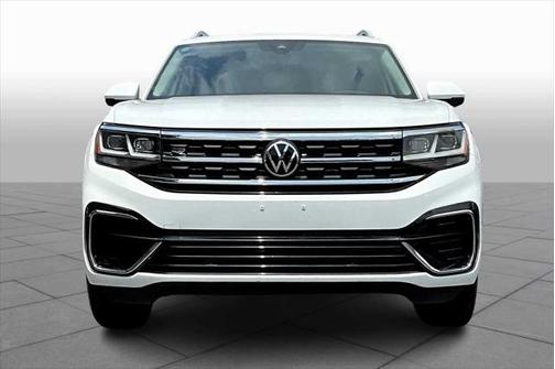 2021 Volkswagen Atlas 3.6L SEL