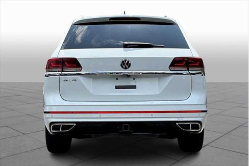 2021 Volkswagen Atlas 3.6L SEL