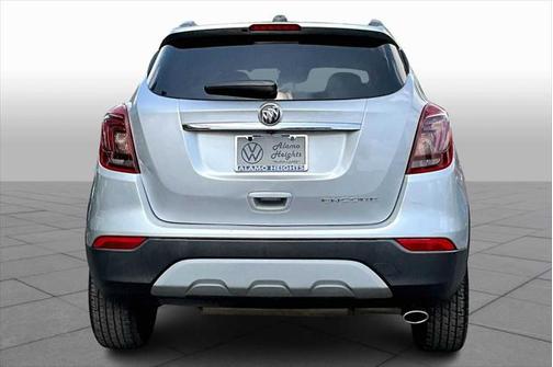 2020 Buick Encore Essence