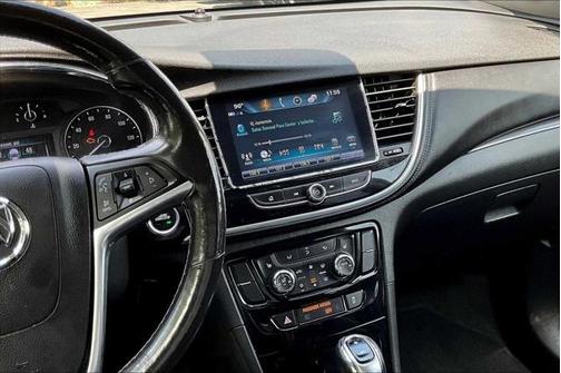 2020 Buick Encore Essence