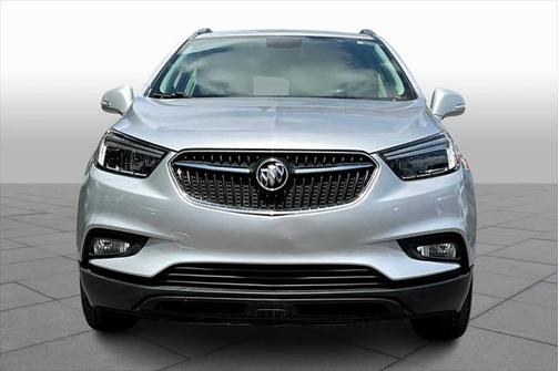2020 Buick Encore Essence
