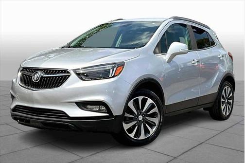2020 Buick Encore Essence