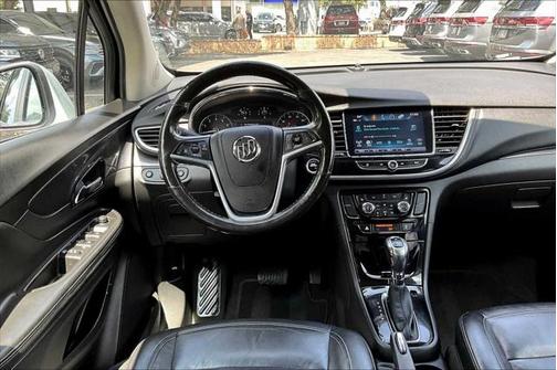 2020 Buick Encore Essence