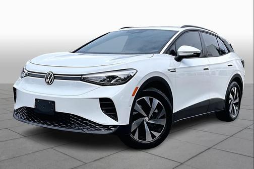 2024 Volkswagen ID.4 Pro