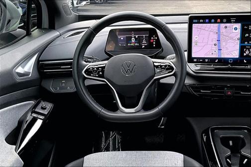 2024 Volkswagen ID.4 Pro