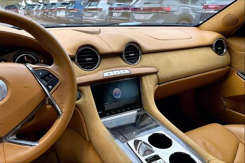 2012 Fisker Karma EcoSport