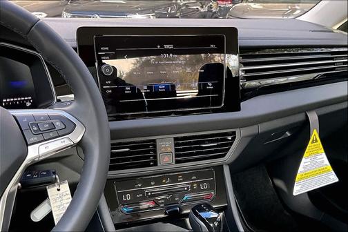 2026 Volkswagen Jetta 1.4T S